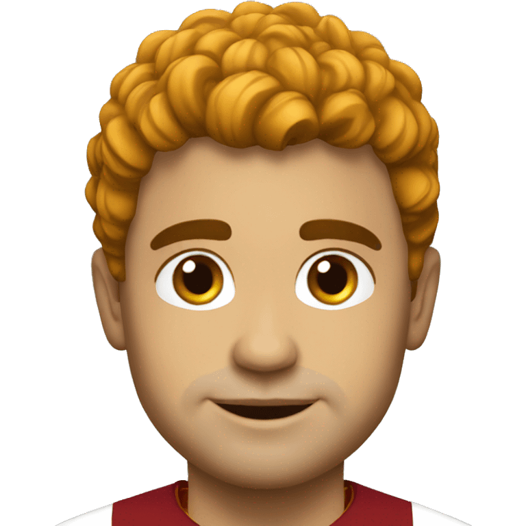 As Roma emoji