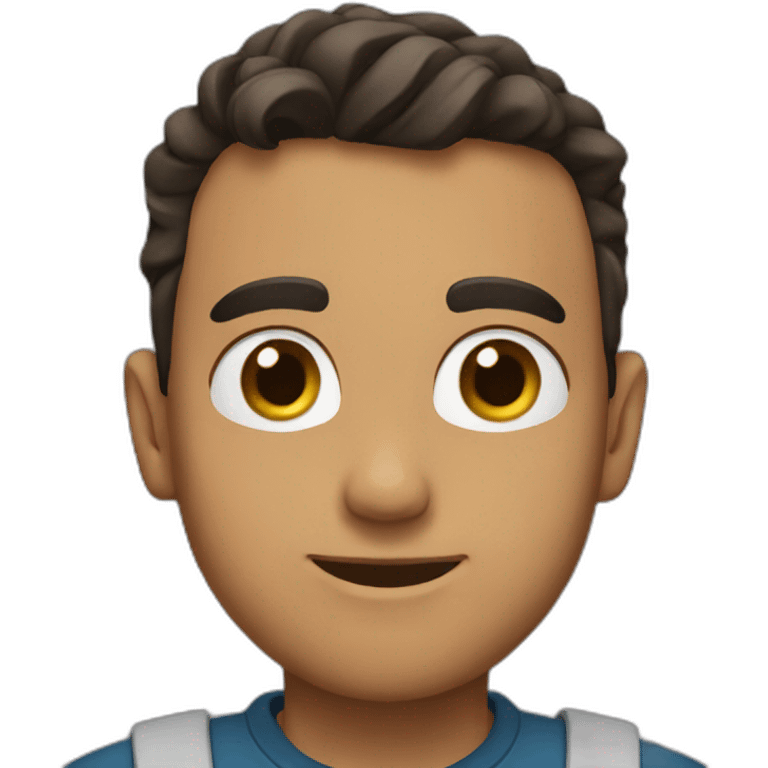 Ayoub  emoji