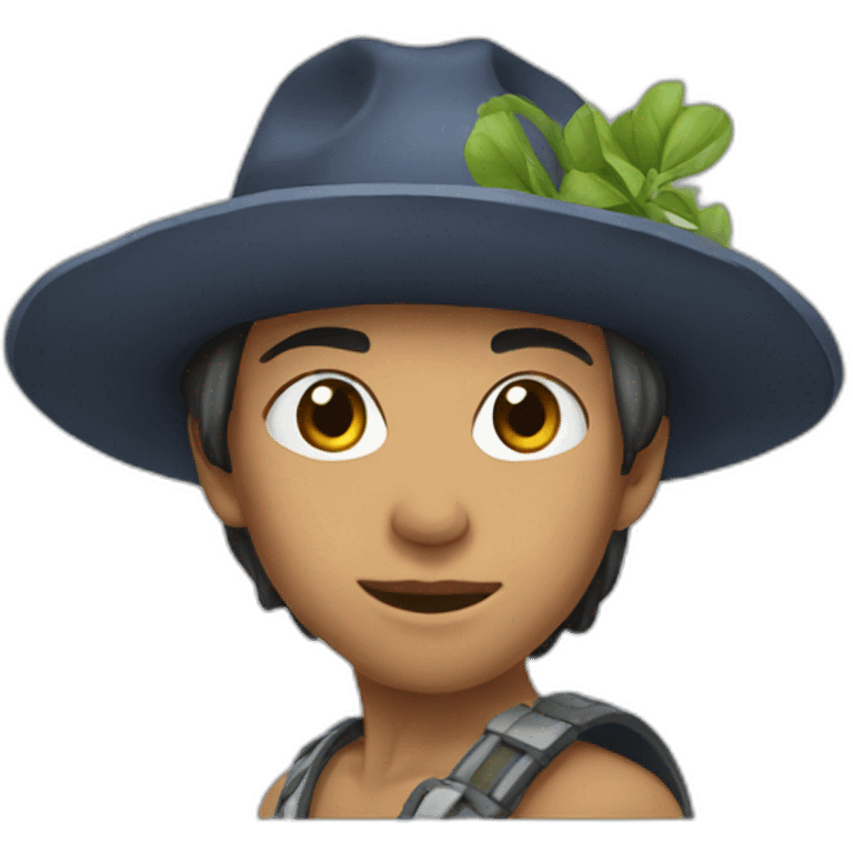 Alíen  emoji