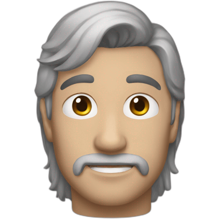 Michou emoji