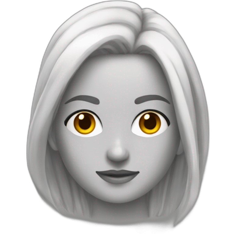 Xenia stus emoji