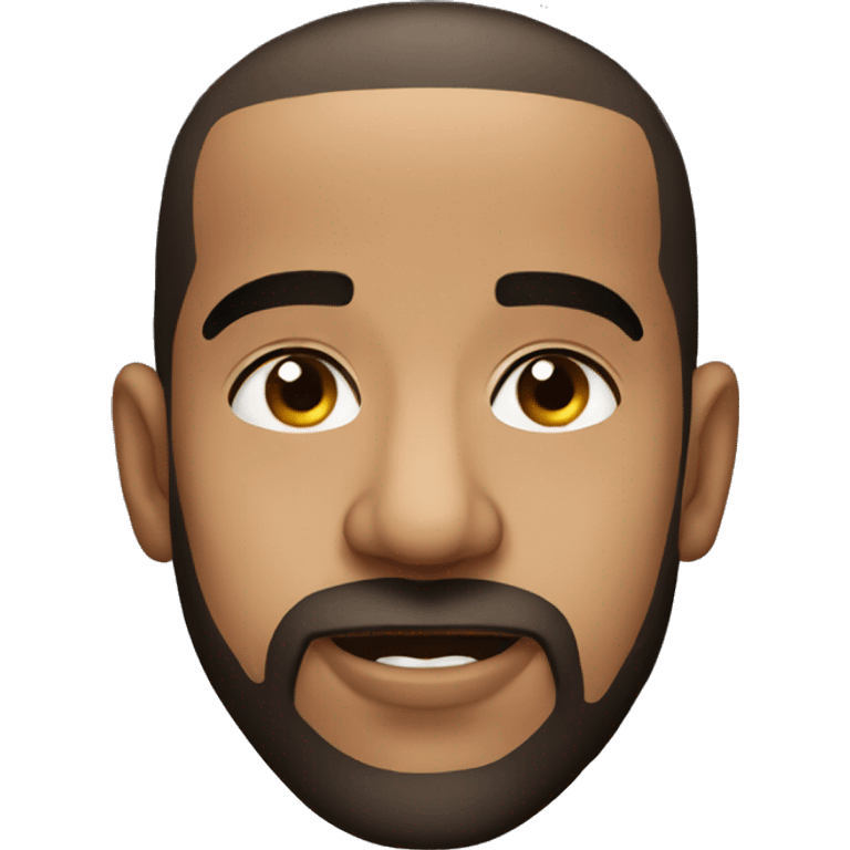 Drake emoji