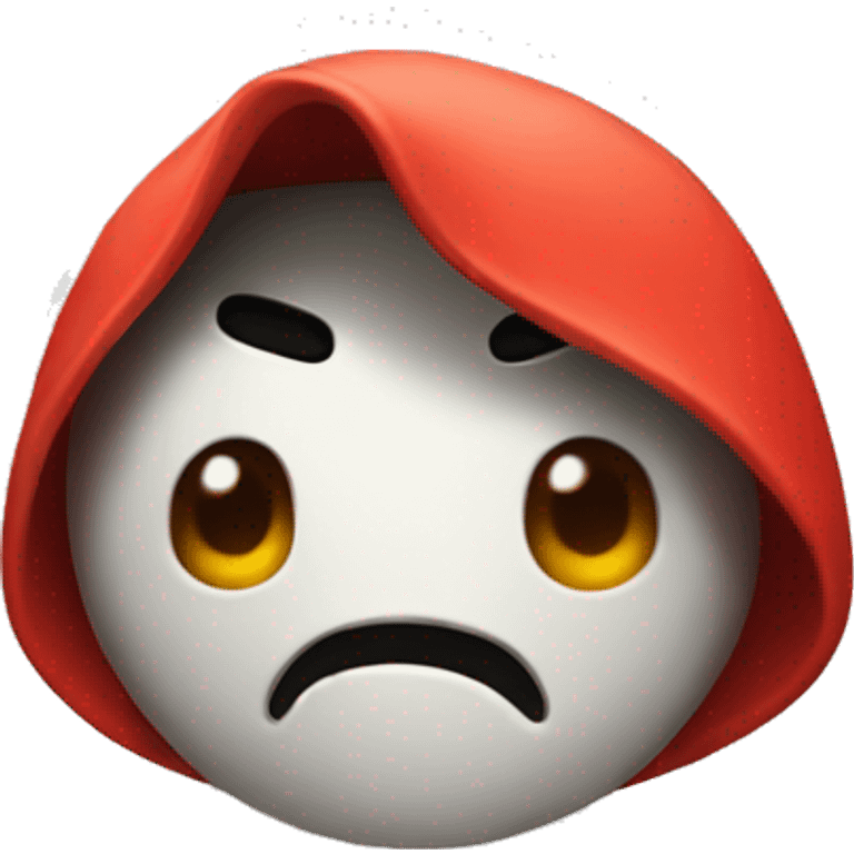 SHY GUY  emoji