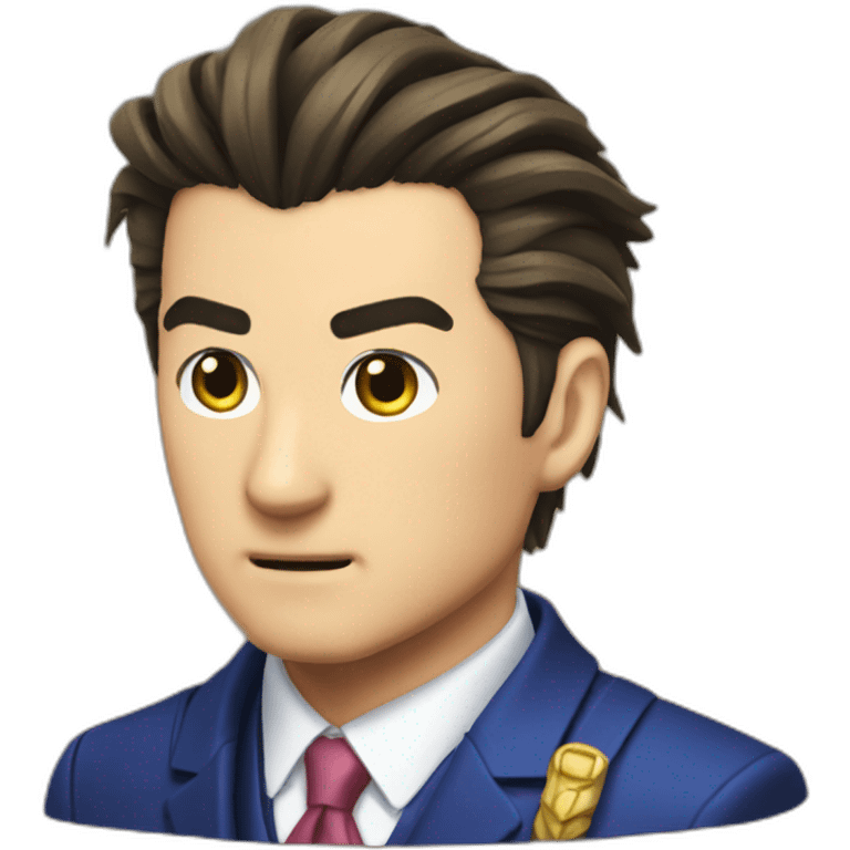 phoenix-wright emoji