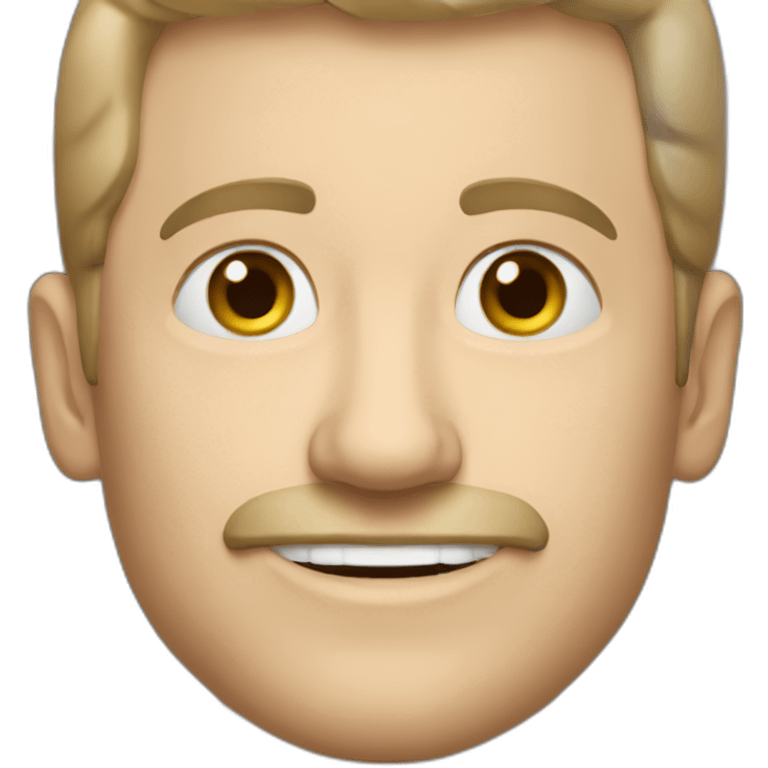 Jim Ryan emoji