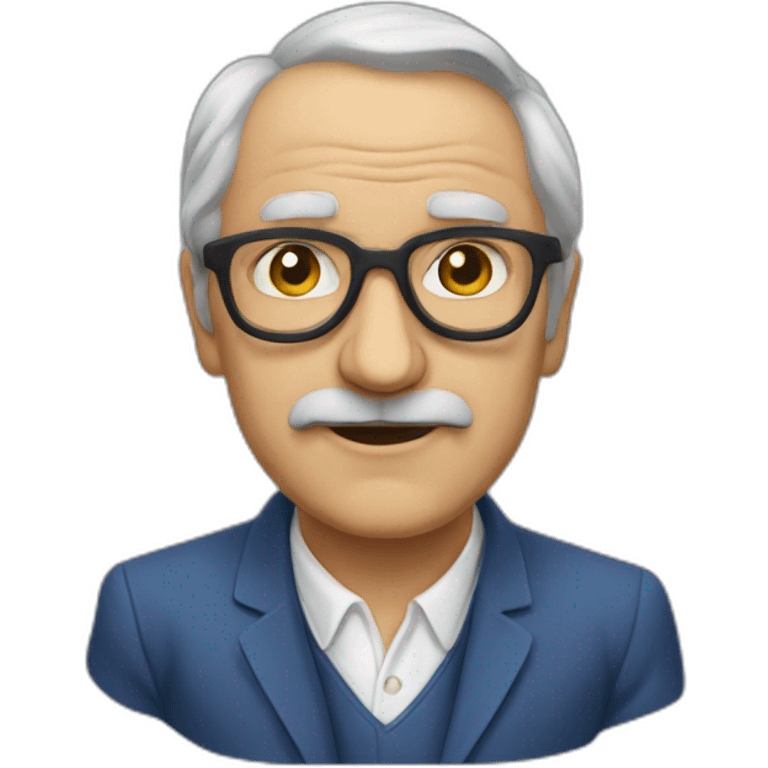 Lino banfi emoji