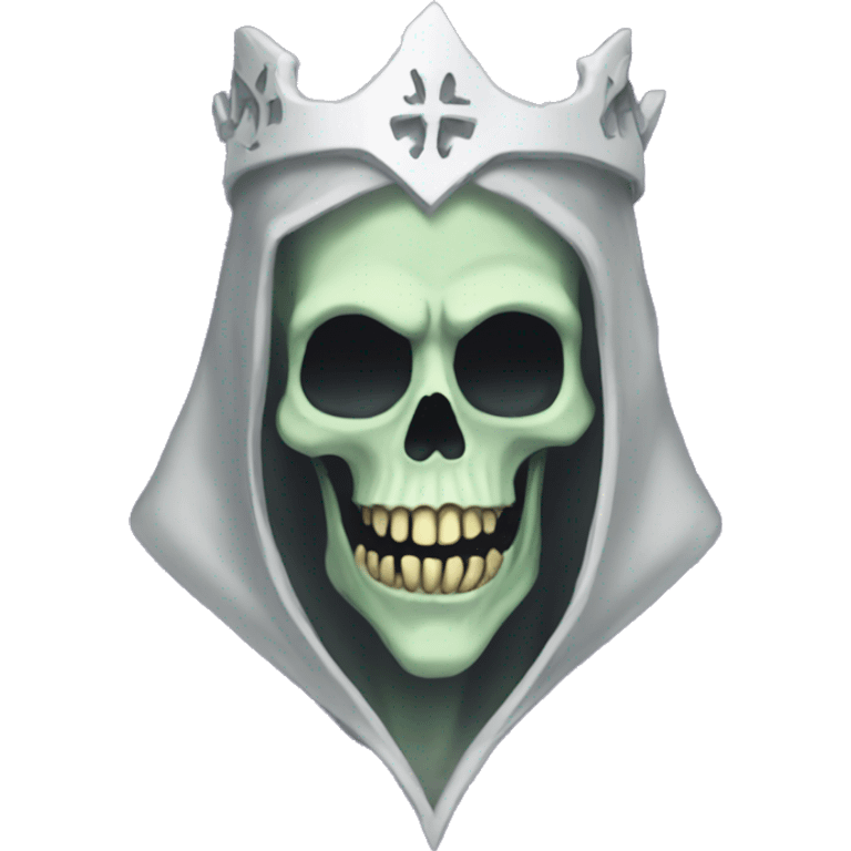 Lich hora de aventura  emoji