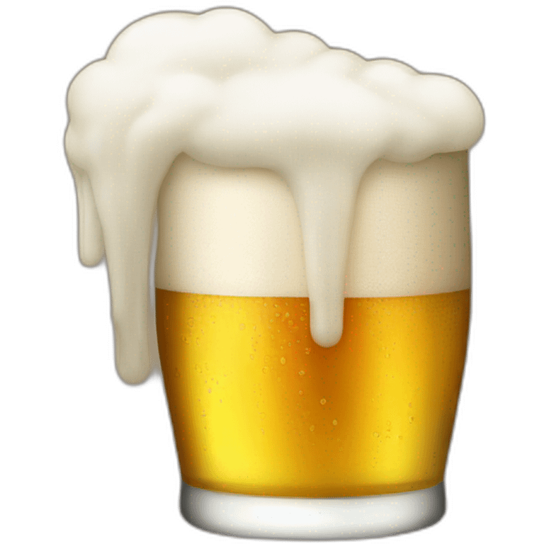 beer emoji