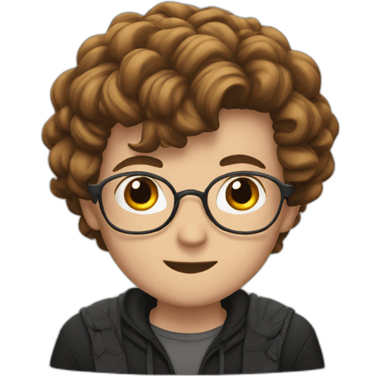 Harry emoji