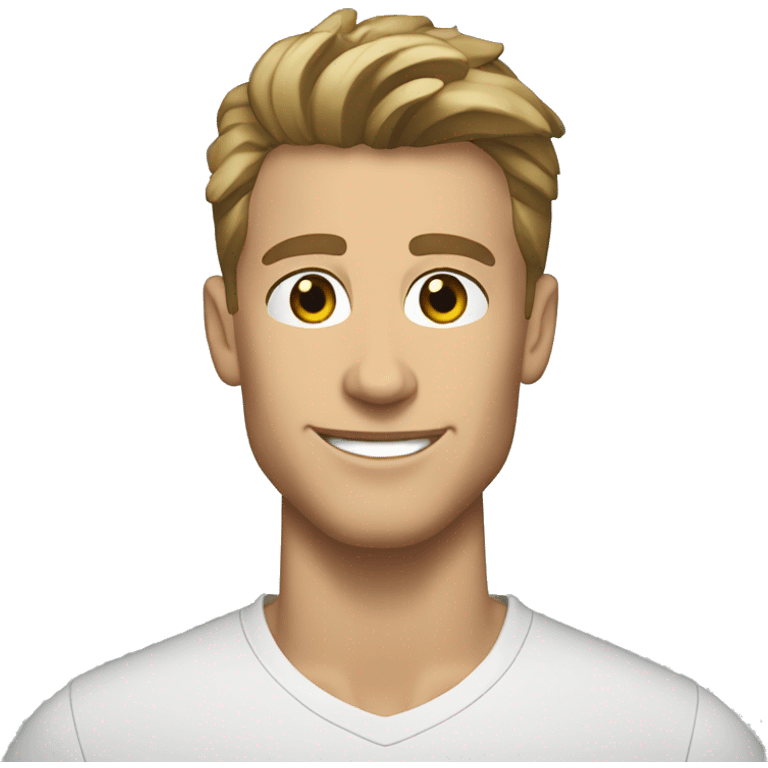 marcos Llorente emoji