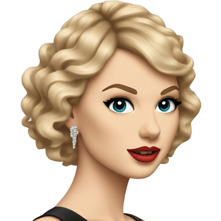 Taylor Swift  emoji