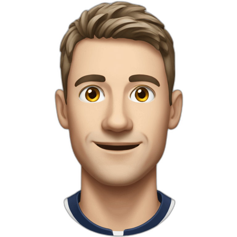 Max Schnell emoji