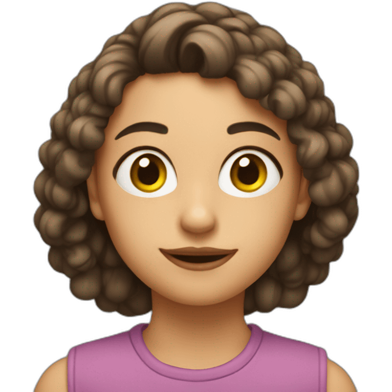 Sadie snik emoji