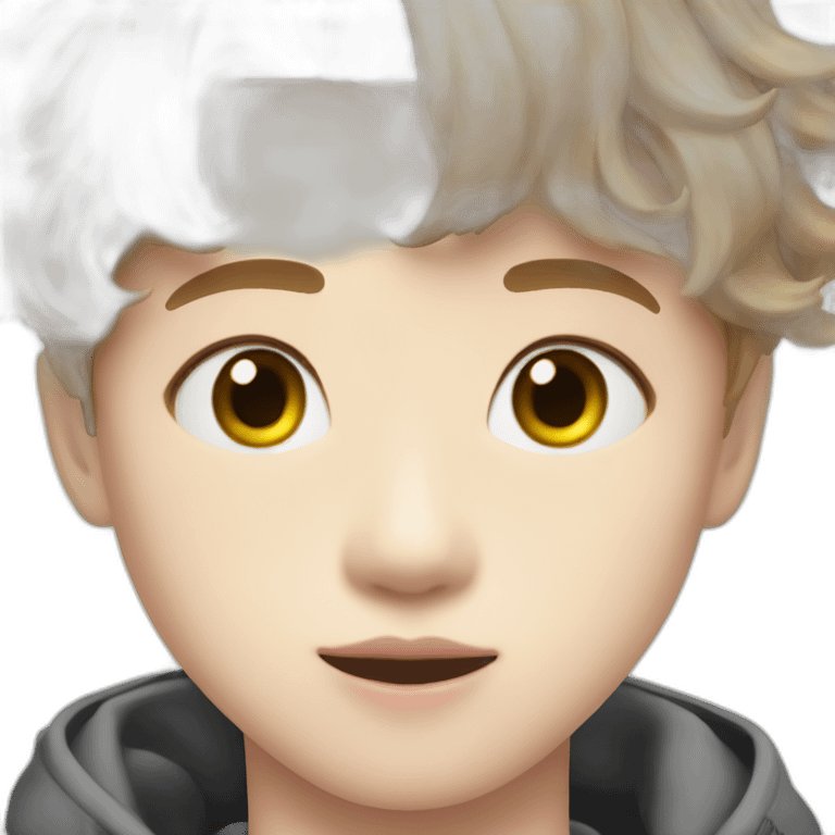 Jimin-of-BTS emoji