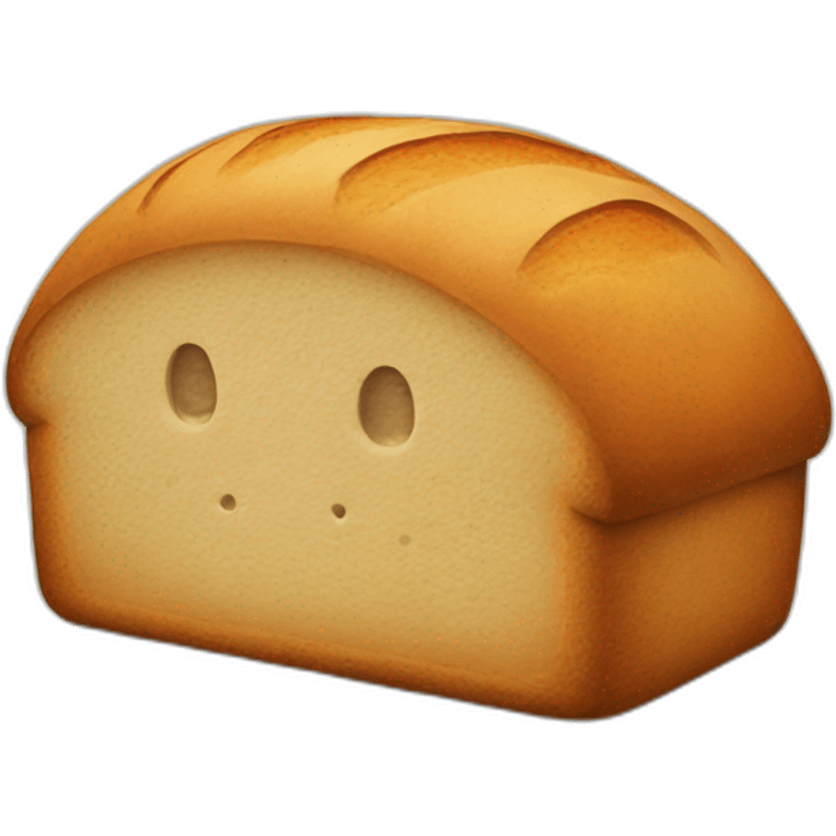 loaf  emoji