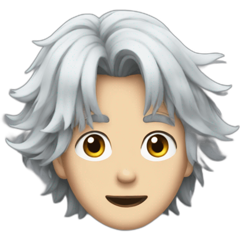 Howl's Moving Castle emoji