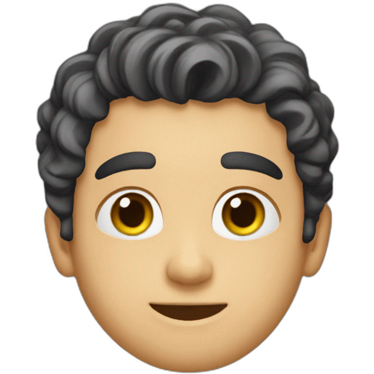 Charlie damelio emoji