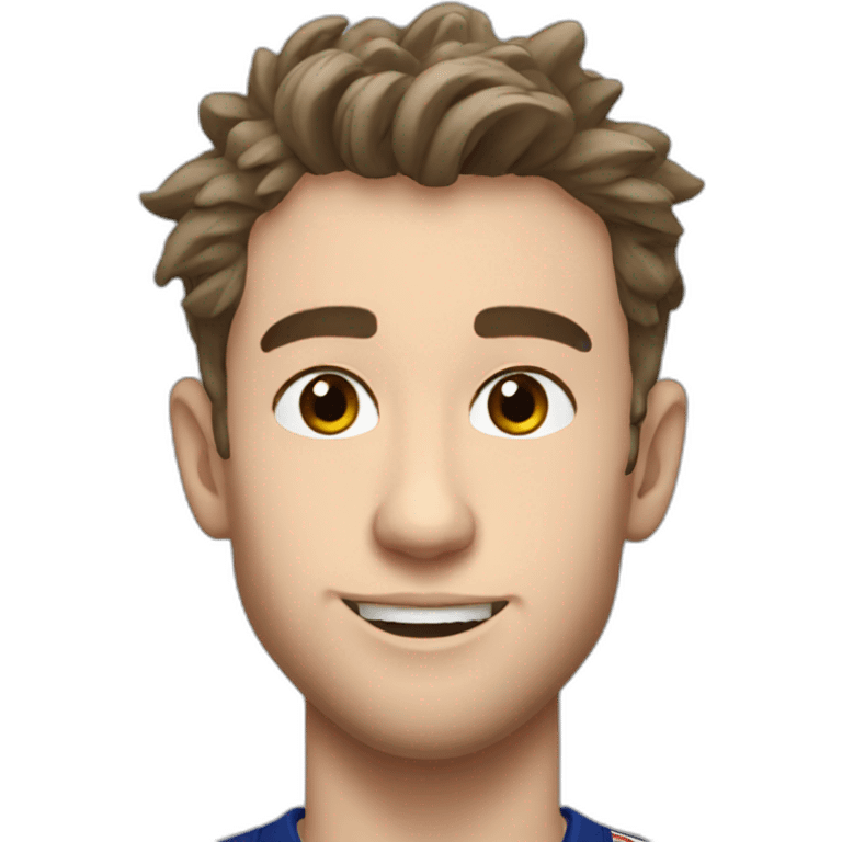 Gasly emoji