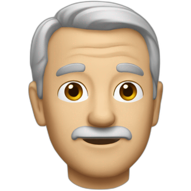 Bob razowski emoji