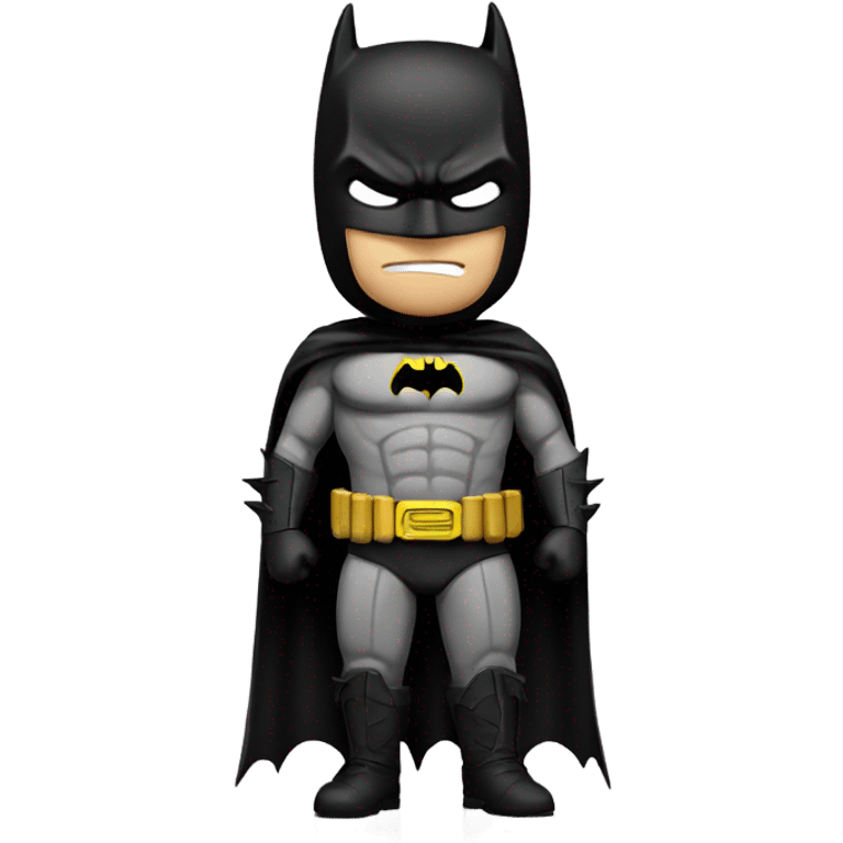 batman emoji