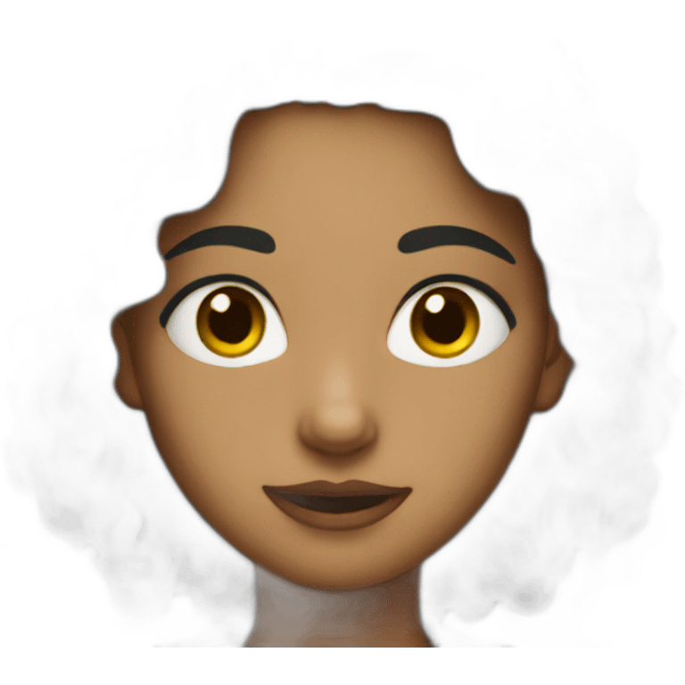 ALANA emoji