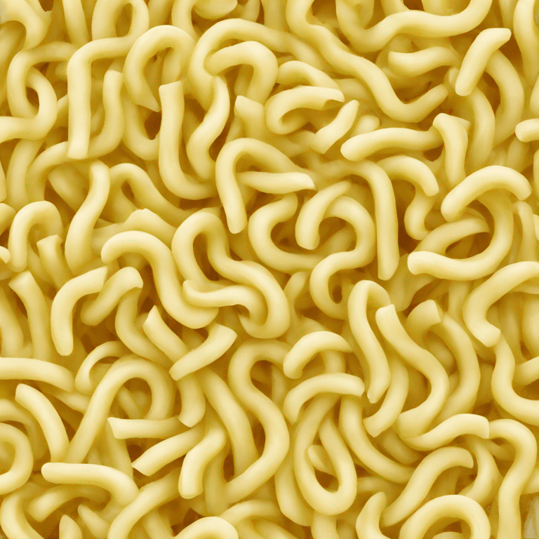 noodles emoji