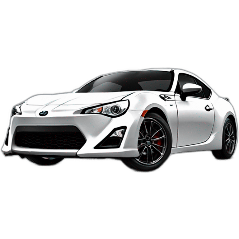 scion fr-s emoji