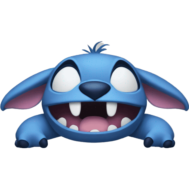 stitch emoji