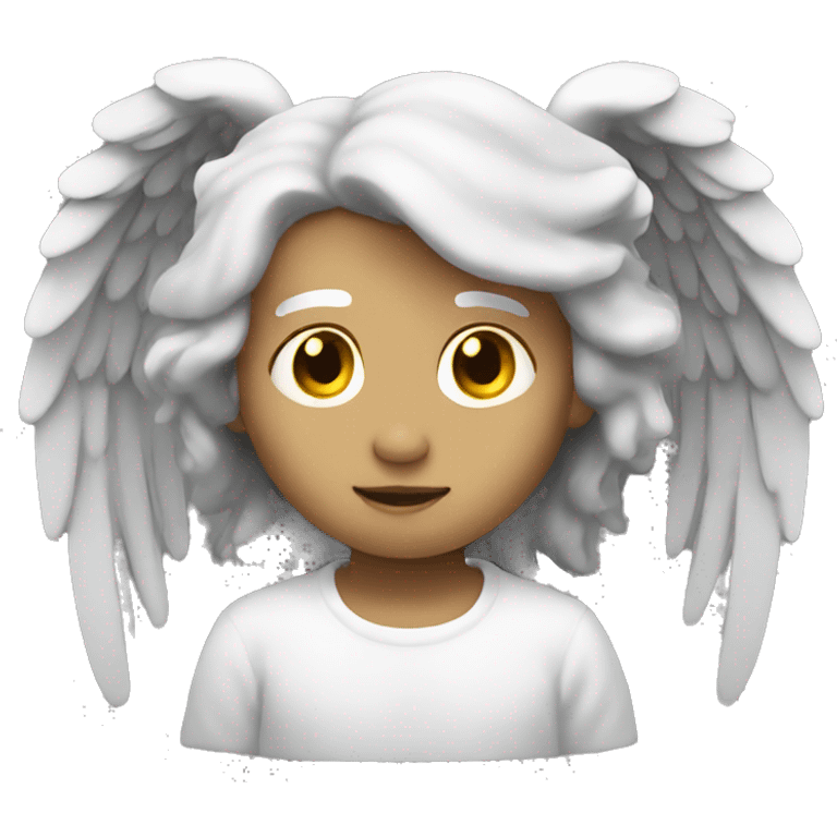 Angel Stone emoji