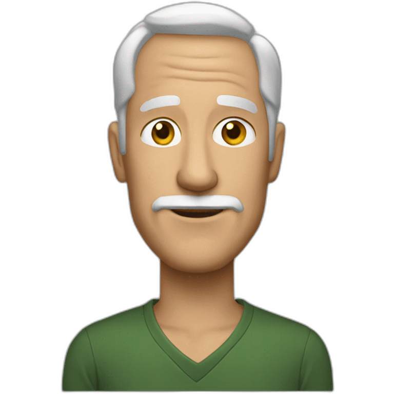 jim fischer emoji