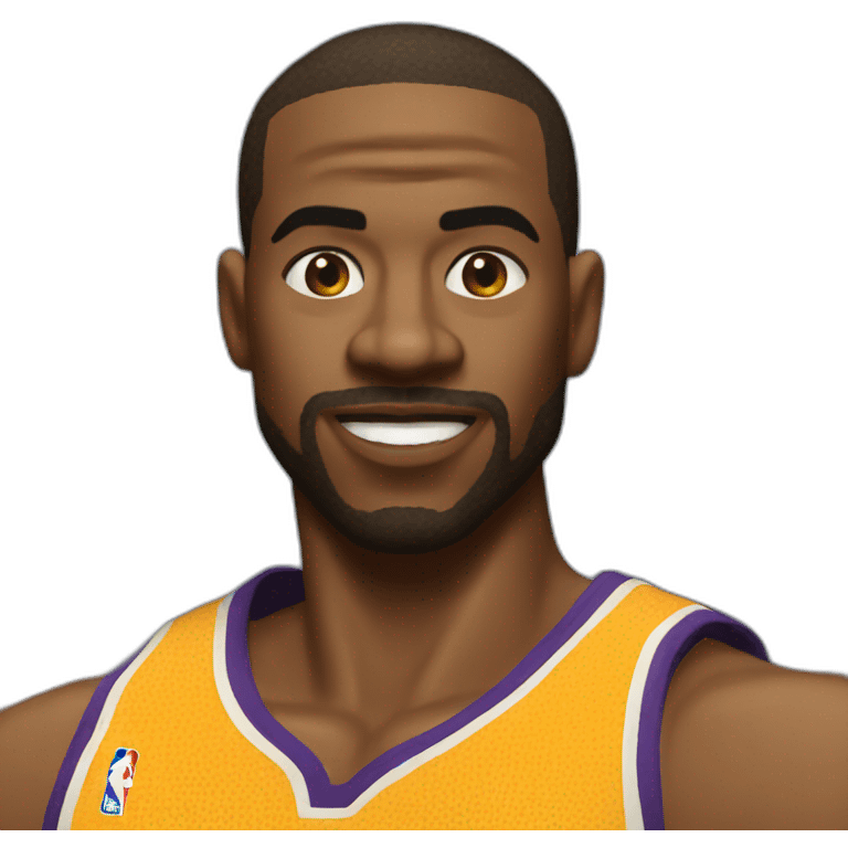 nba jam emoji