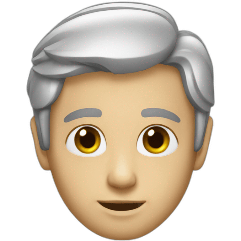 ai emoji emoji