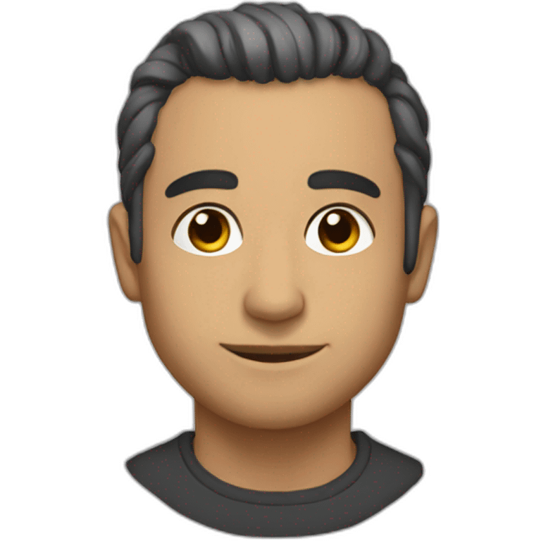 Reza pishro emoji