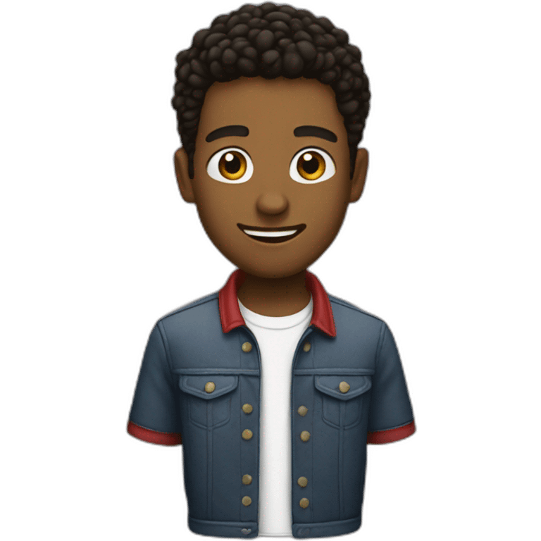 tommy emoji