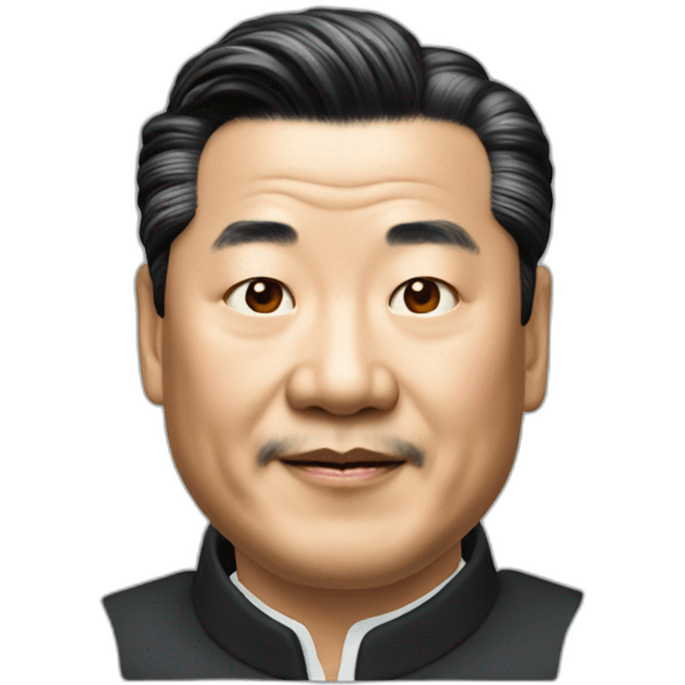 xijinping emoji