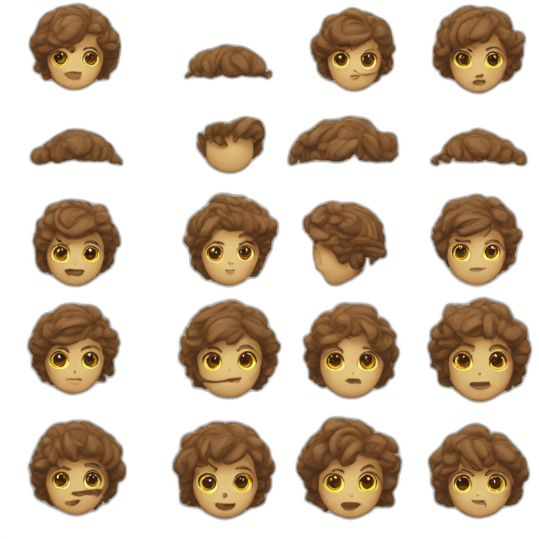 Aes sedai emoji