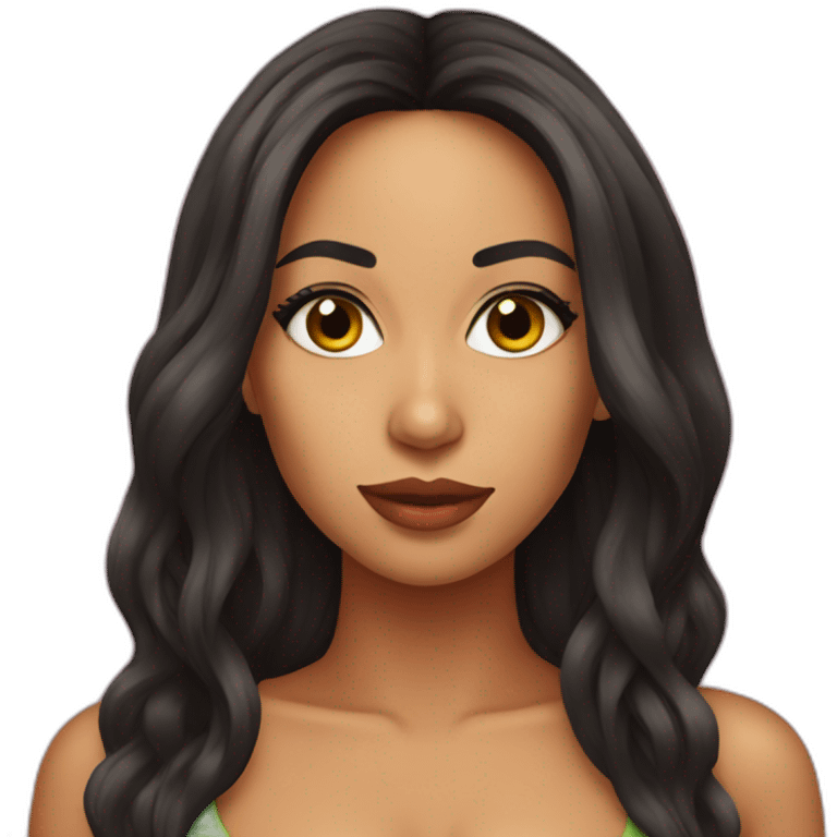 anitta emoji