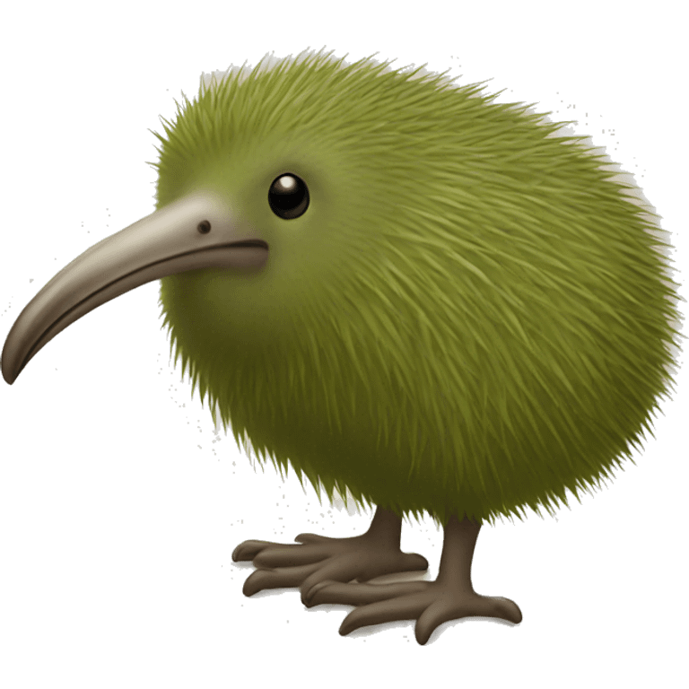 Kiwi emoji