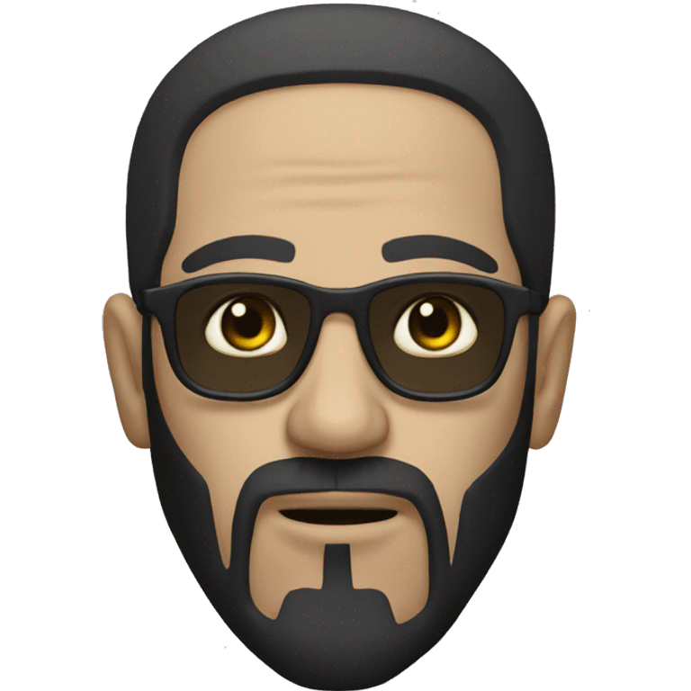 Sicario  emoji