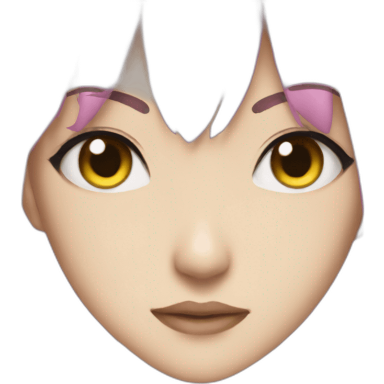 Shinobu emoji