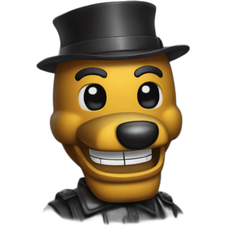 lefty fnaf emoji