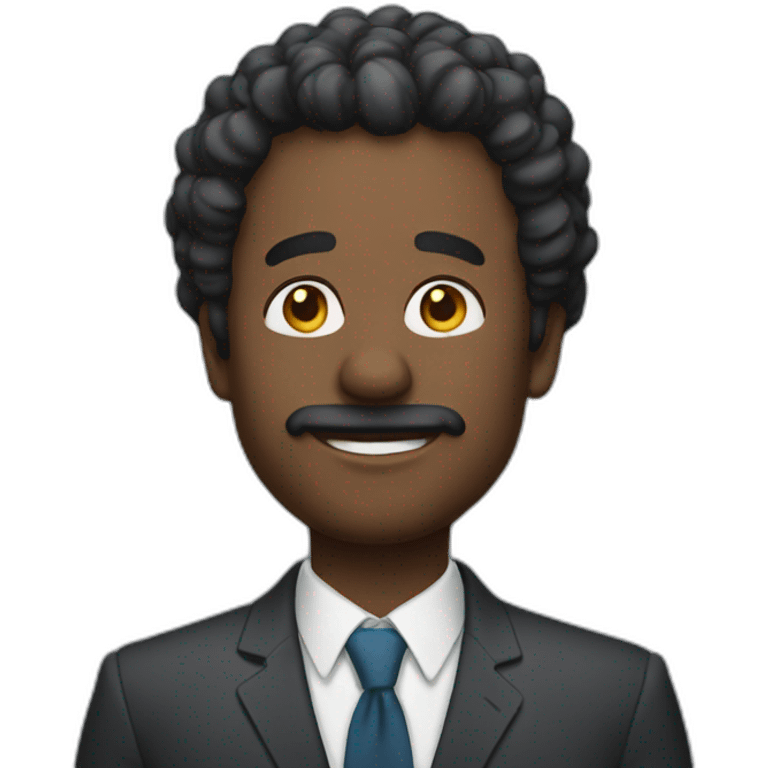 cyril gabon emoji