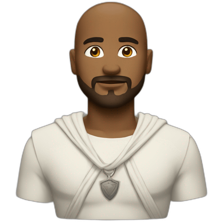 Creed emoji