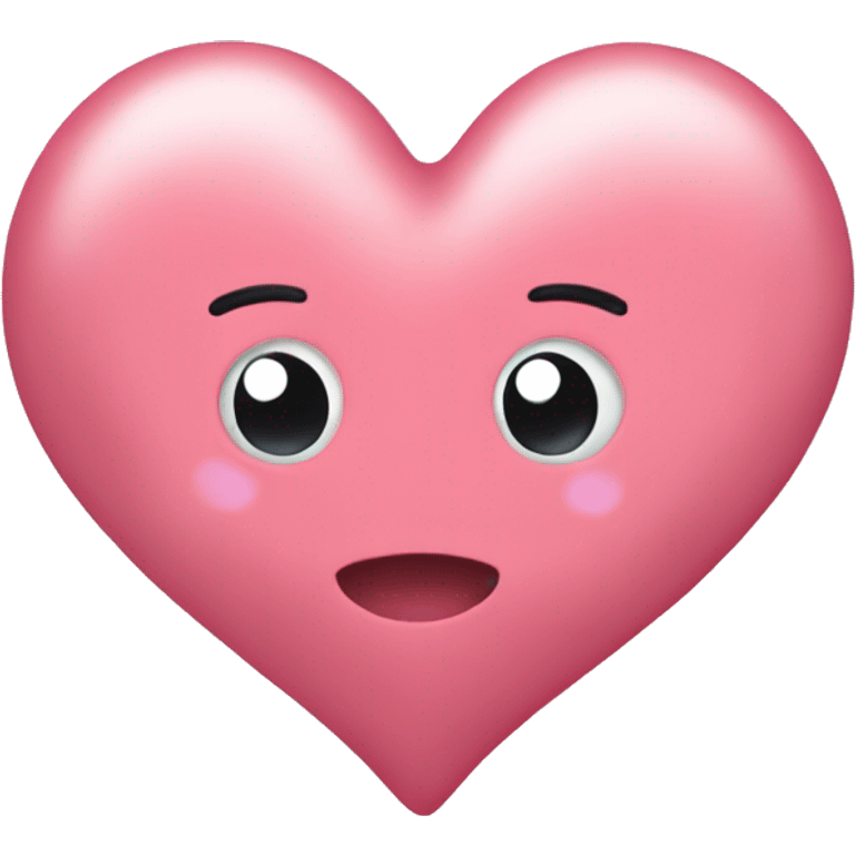 luvdisc heart emoji