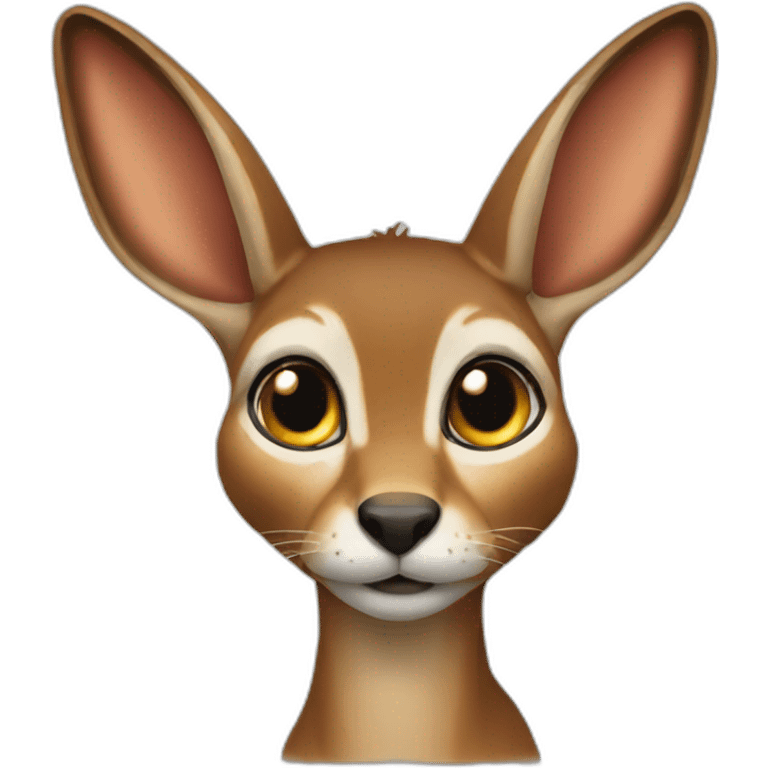 Dik emoji