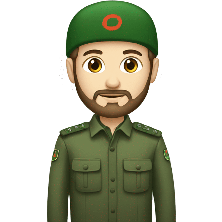 chechen emoji