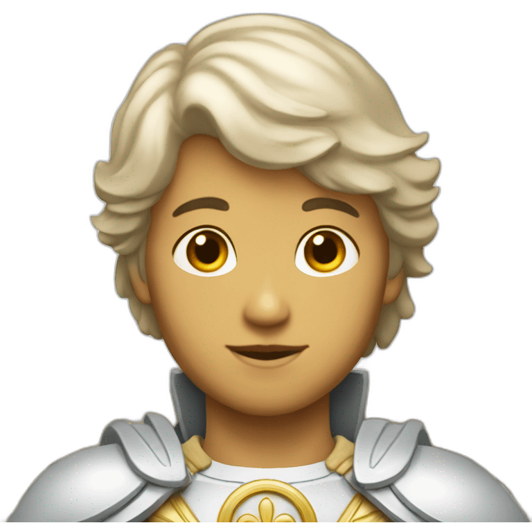 archangel gabriel emoji