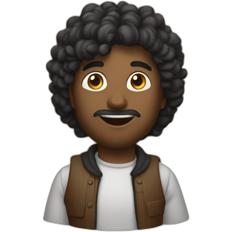 Bellingam emoji