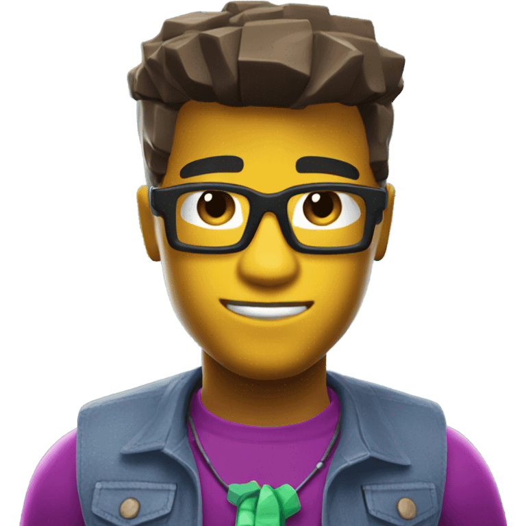 Roblox emoji