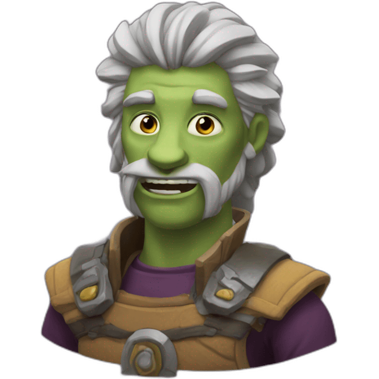 Zeb orrelios emoji